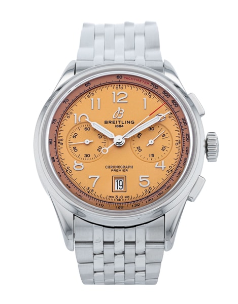 Breitling Premier B01 AB0145
